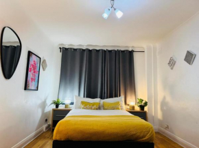 Family Apartment In London
